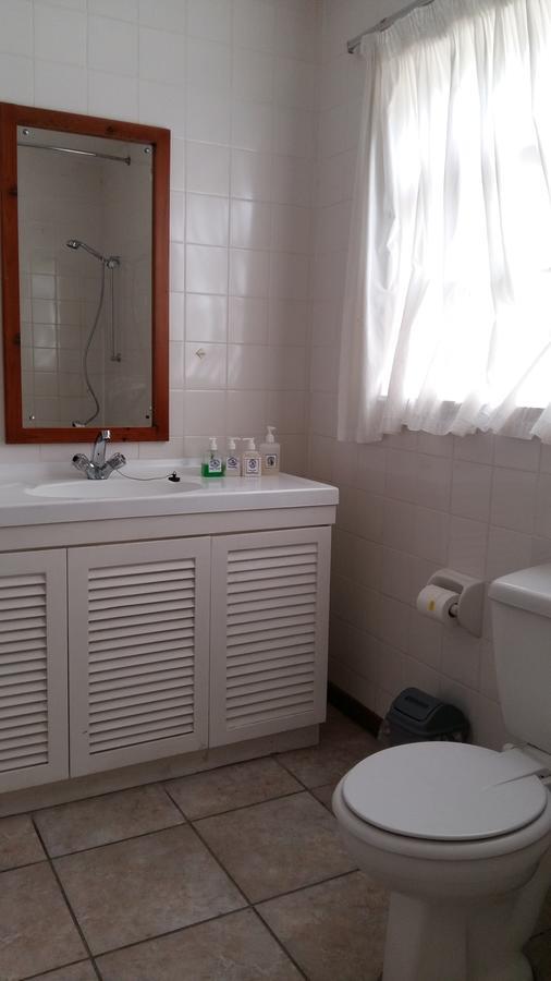 Albertinia Hotel Экстерьер фото